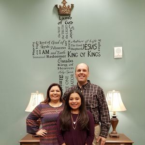 Meet your Posher, Sonya